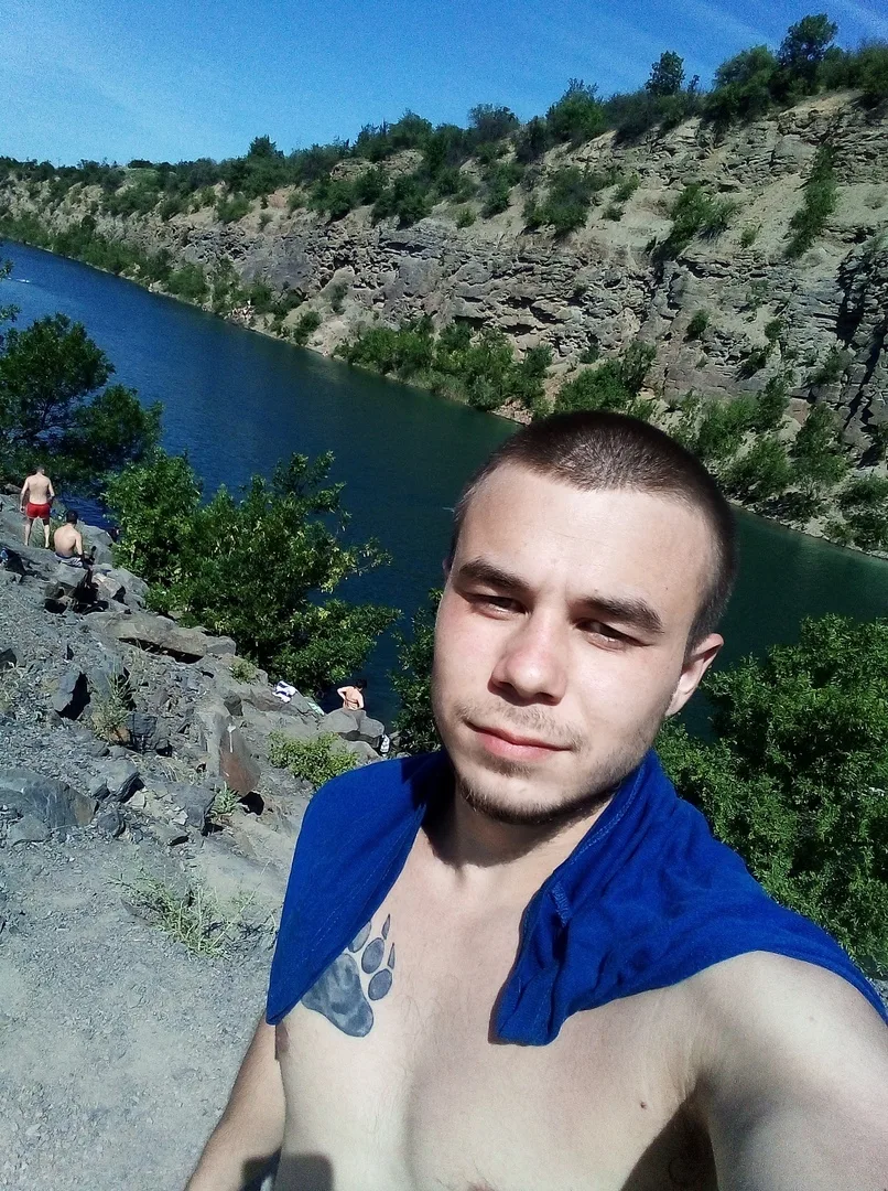 Фото Теодор