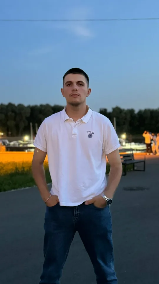 Фото Владимир