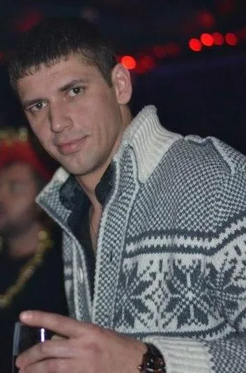 Фото Дмитрий