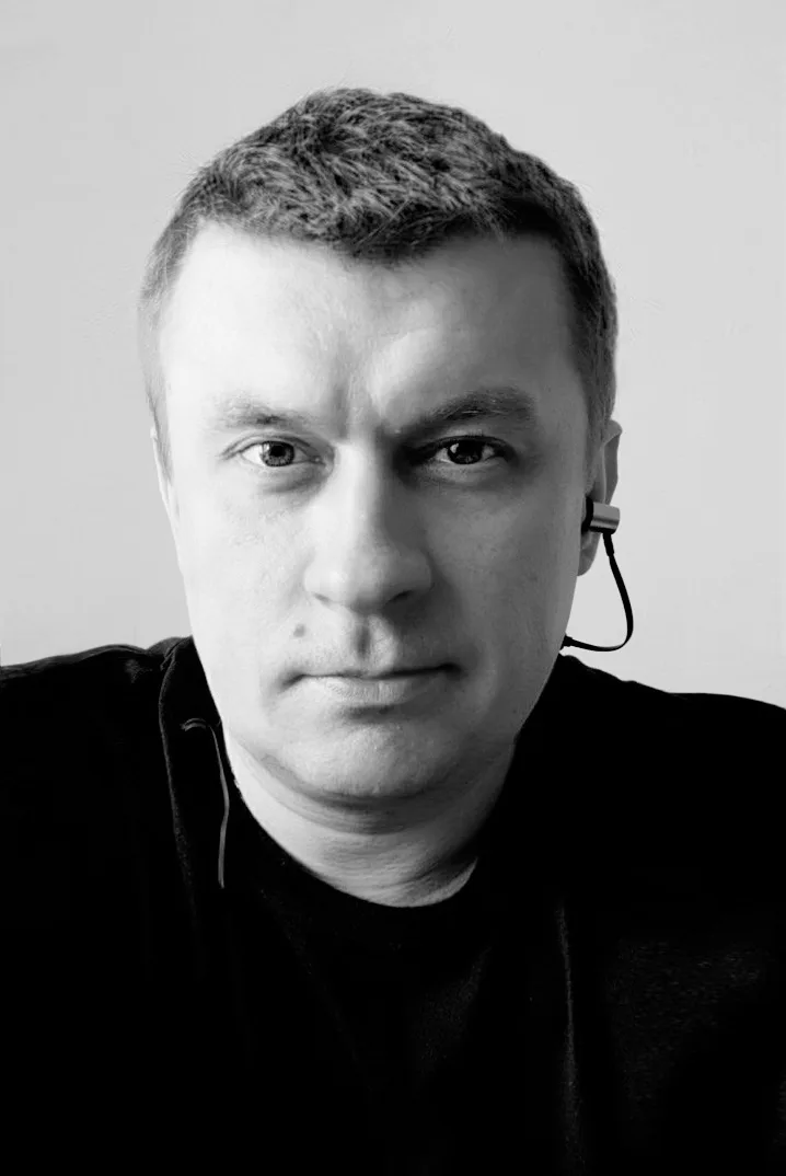 Фото Кирилл
