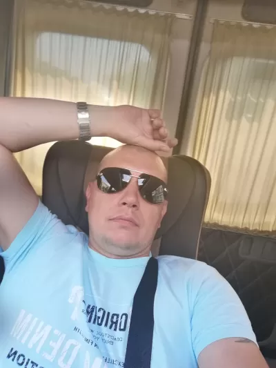 Фото Друг
