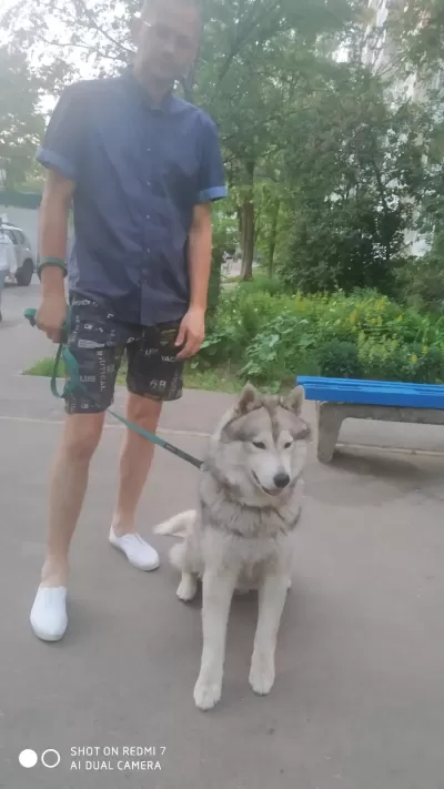Фото Анатолий