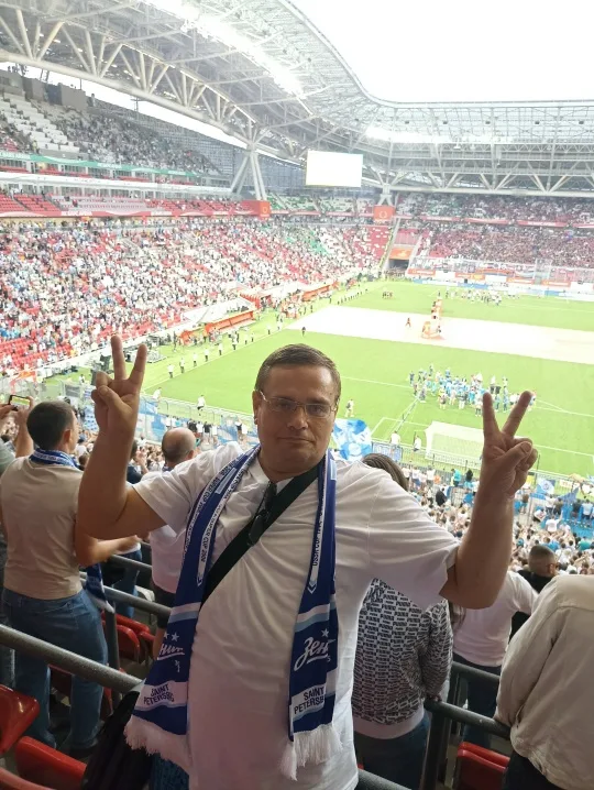 Фото Ильшат