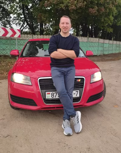 Фото Даня