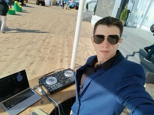 Фото Виктор
