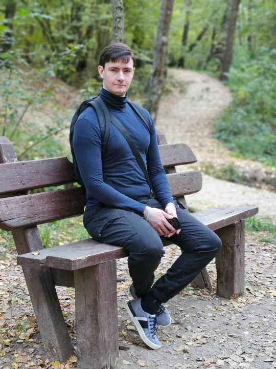 Фото Кирилл