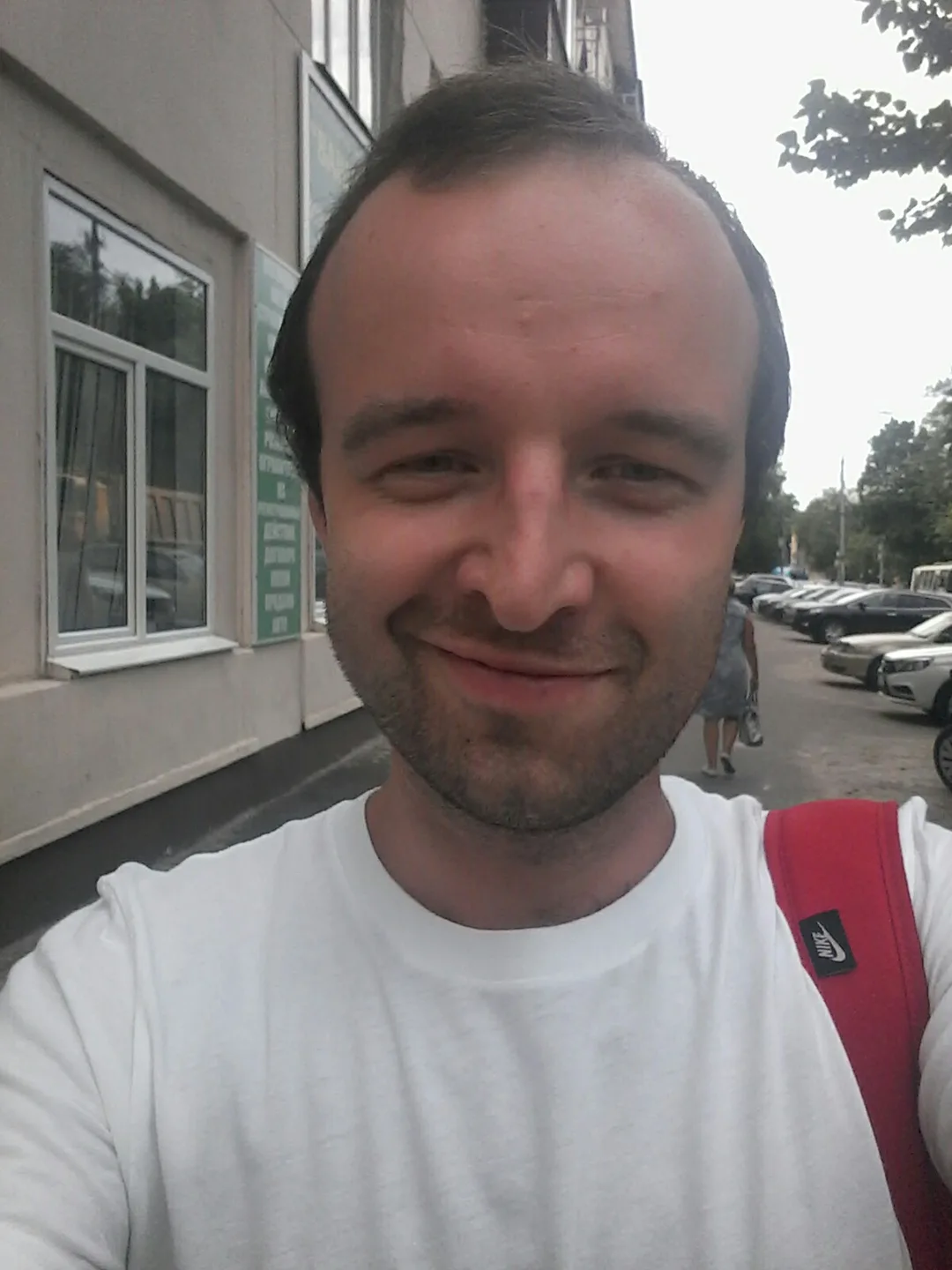Фото Мужчина