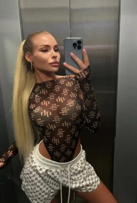 Фото Ирина