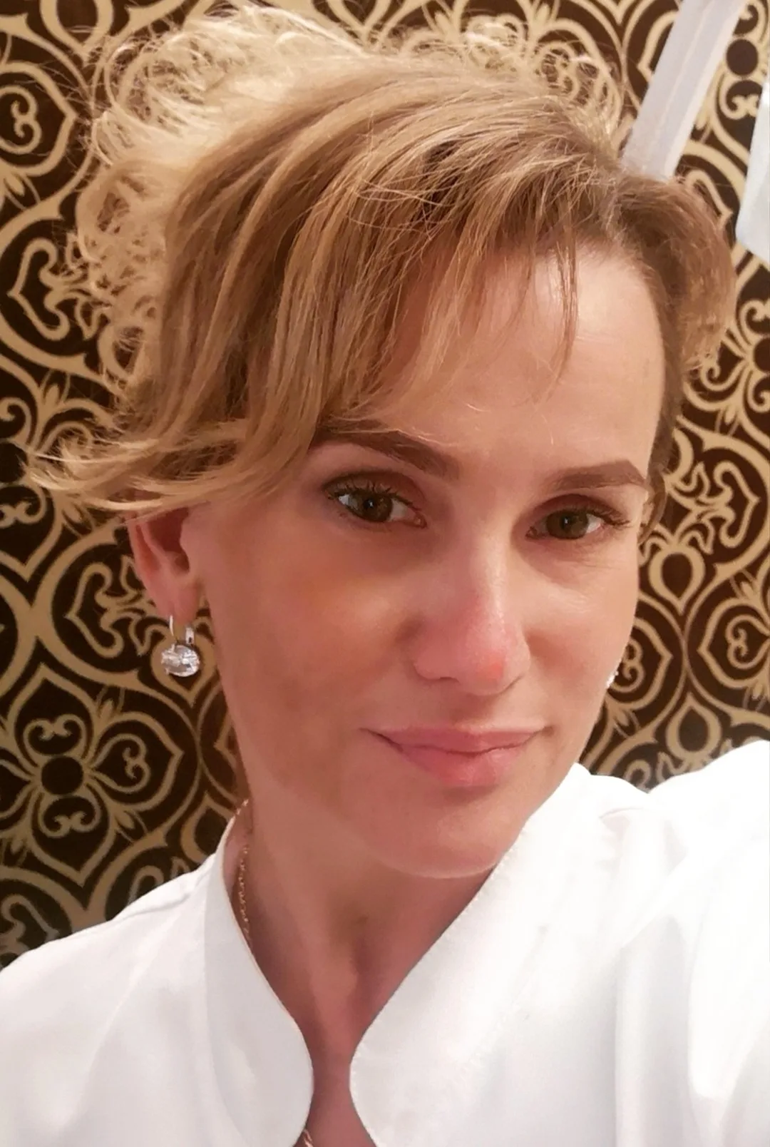 Фото Галина