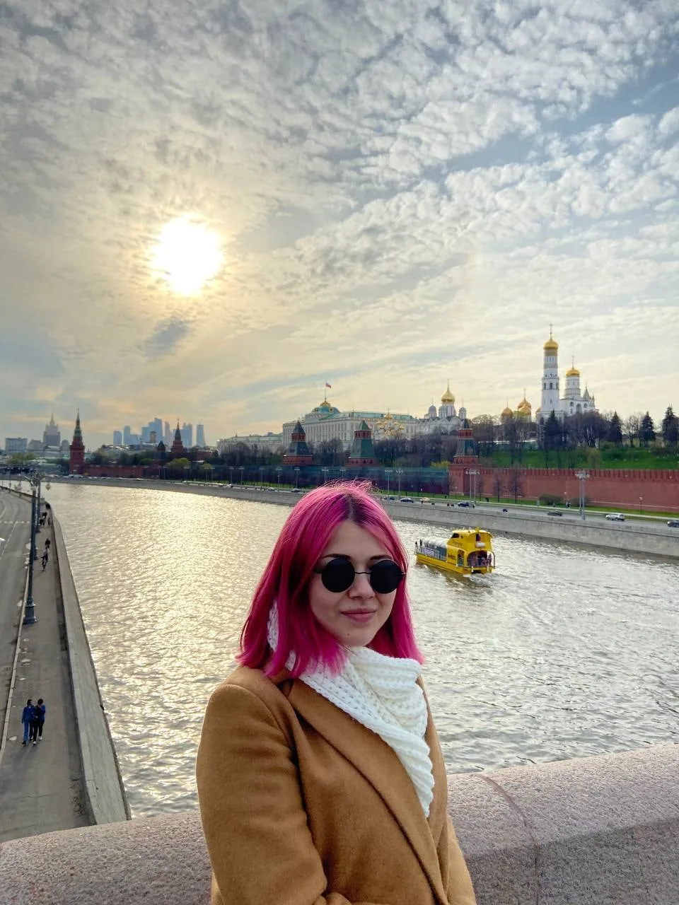 Фото Ирина