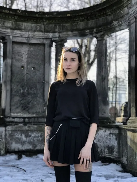 Фото Лена