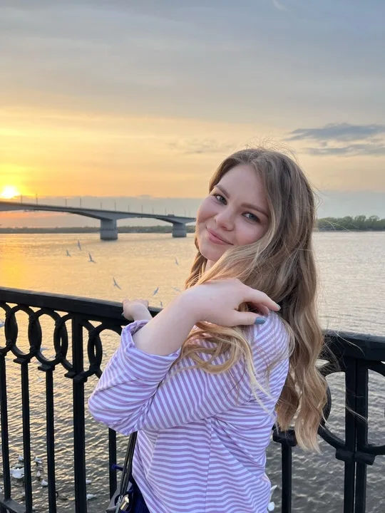 Фото Катерина