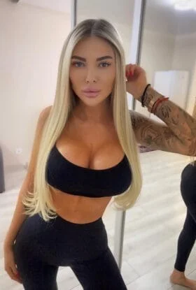 Фото Нина