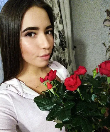 Фото Елизавета