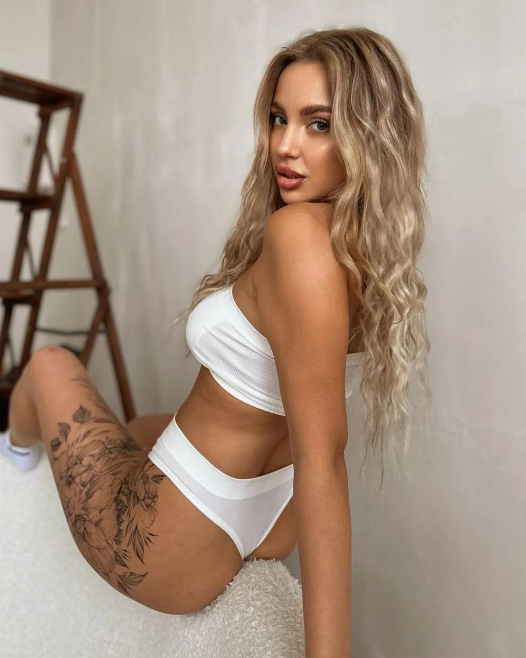 Фото Алина
