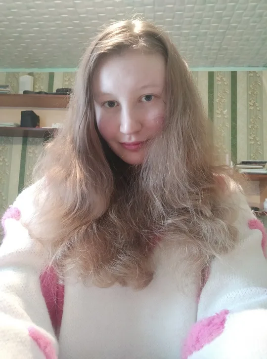 Фото Алина