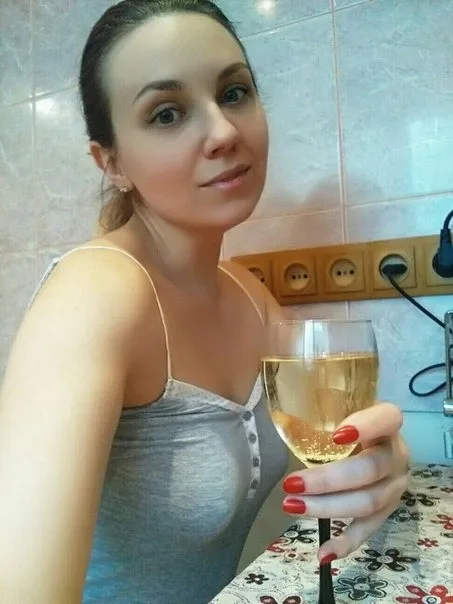 Фото Марина