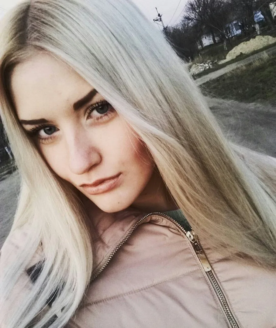 Фото Ольга