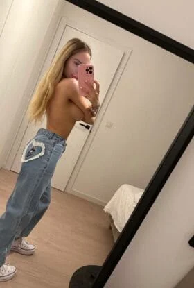 Фото Инна
