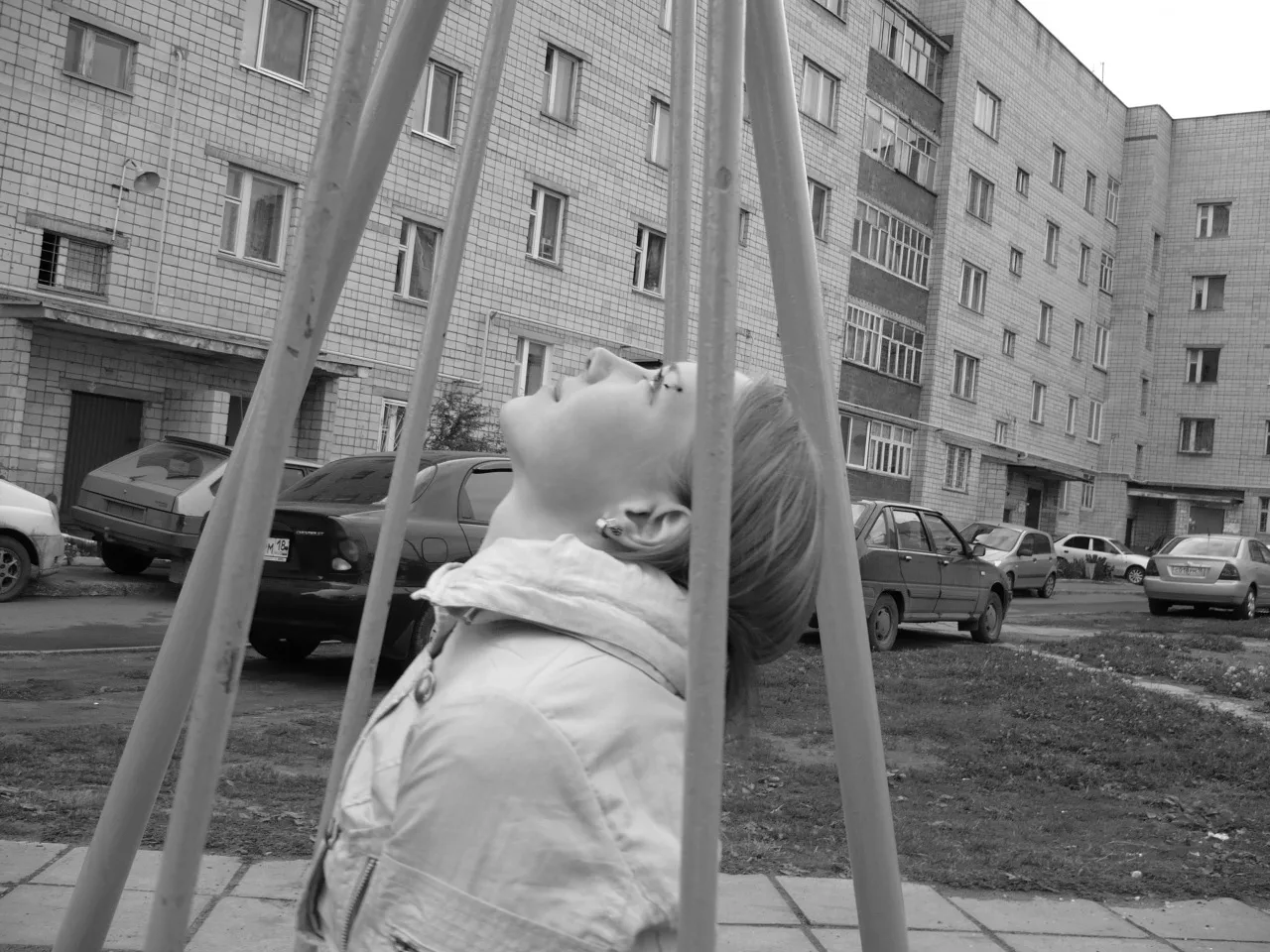 Фото Александра