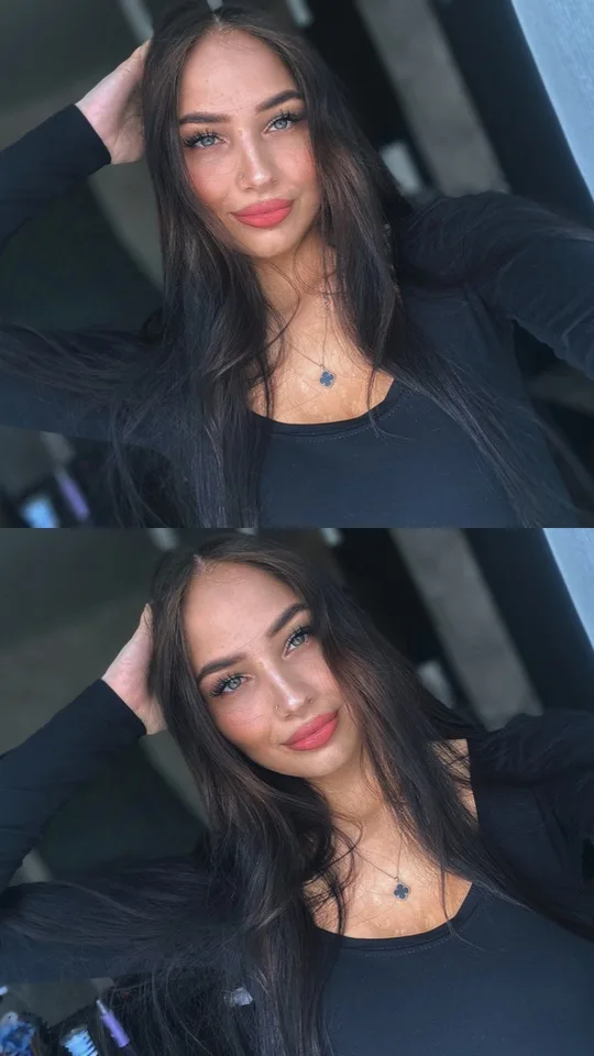 Фото Ирина
