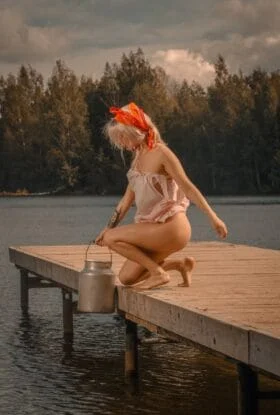 Фото Людмила