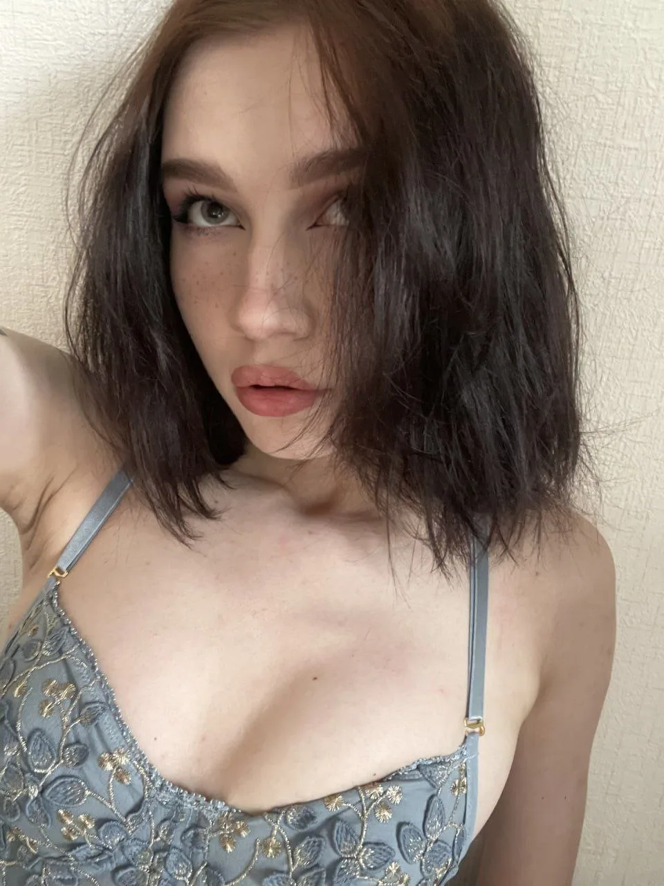 Фото Ксения