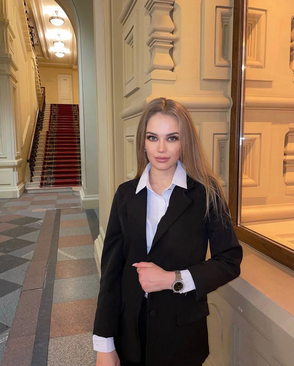Фото Ольга