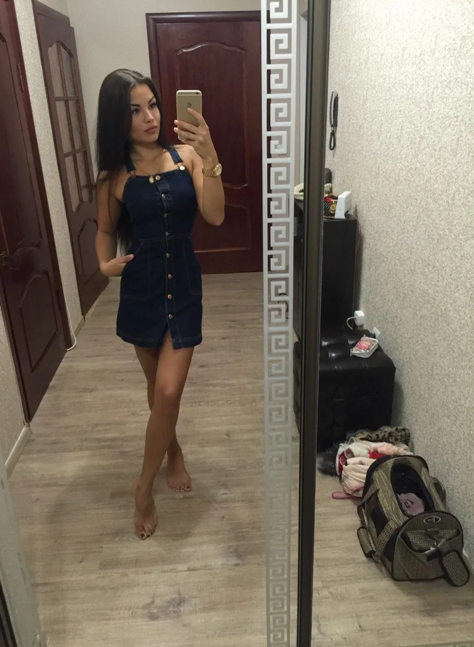 Фото Лина