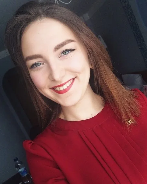 Фото Оля