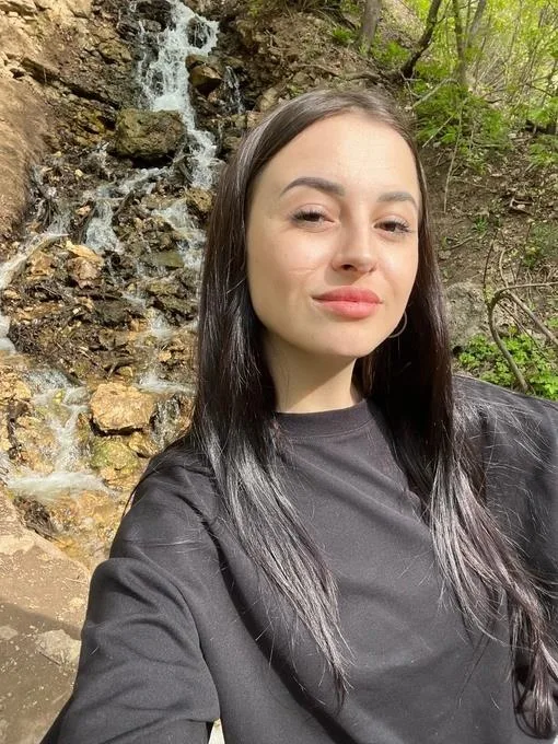 Фото Елена