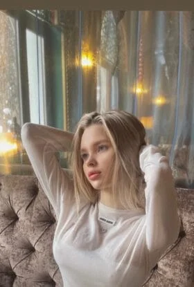 Фото Лиза