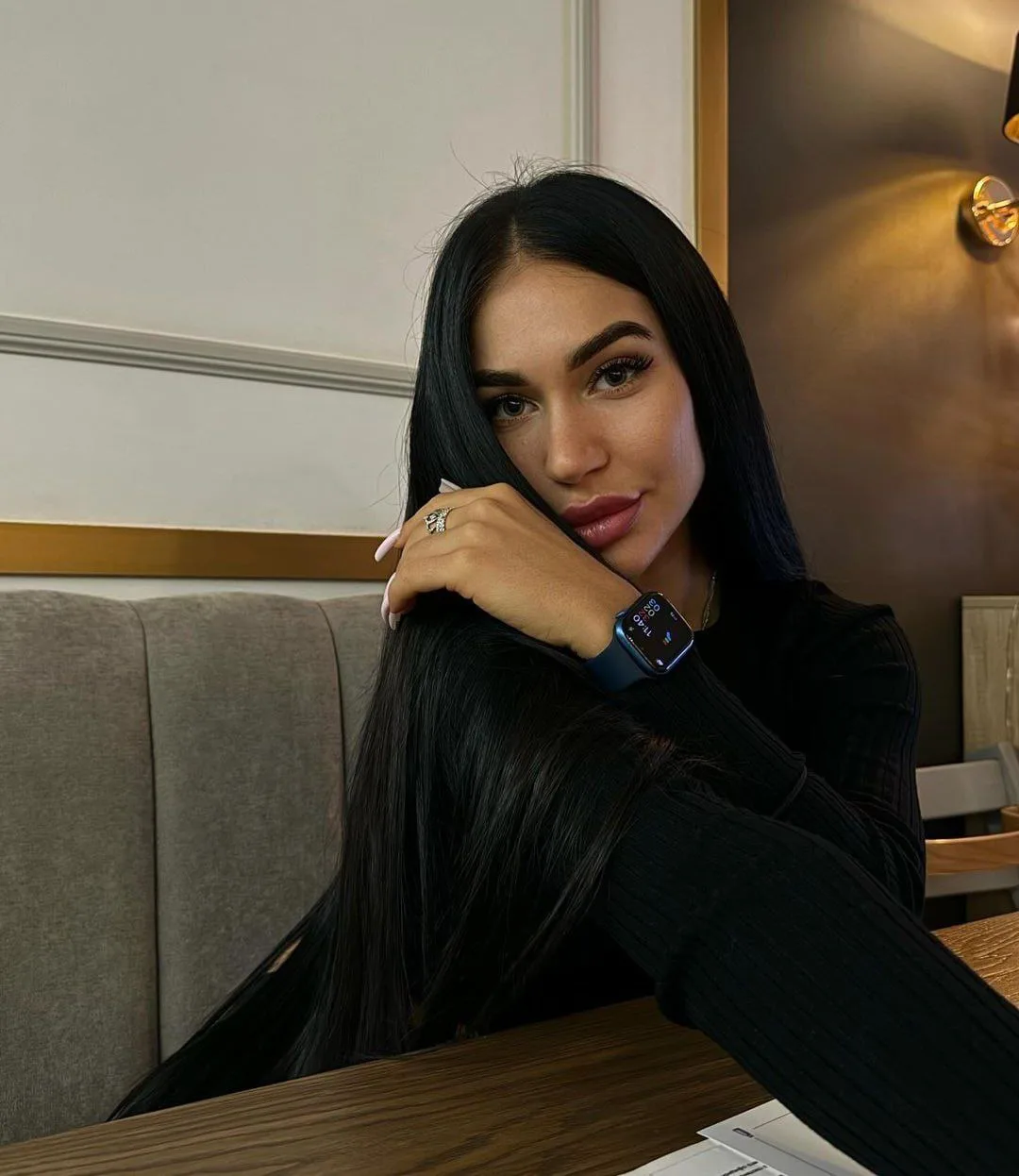 Фото Светлана