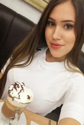 Фото Антонина