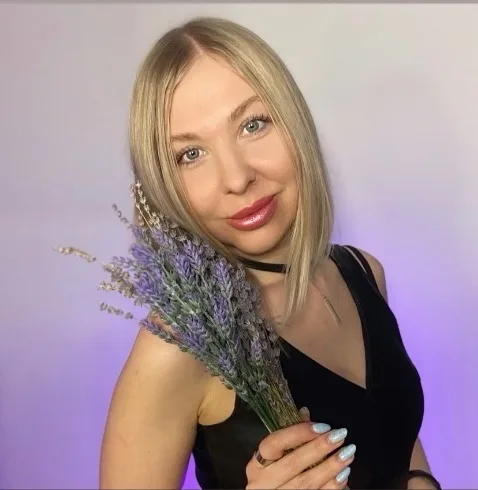 Фото Ольга