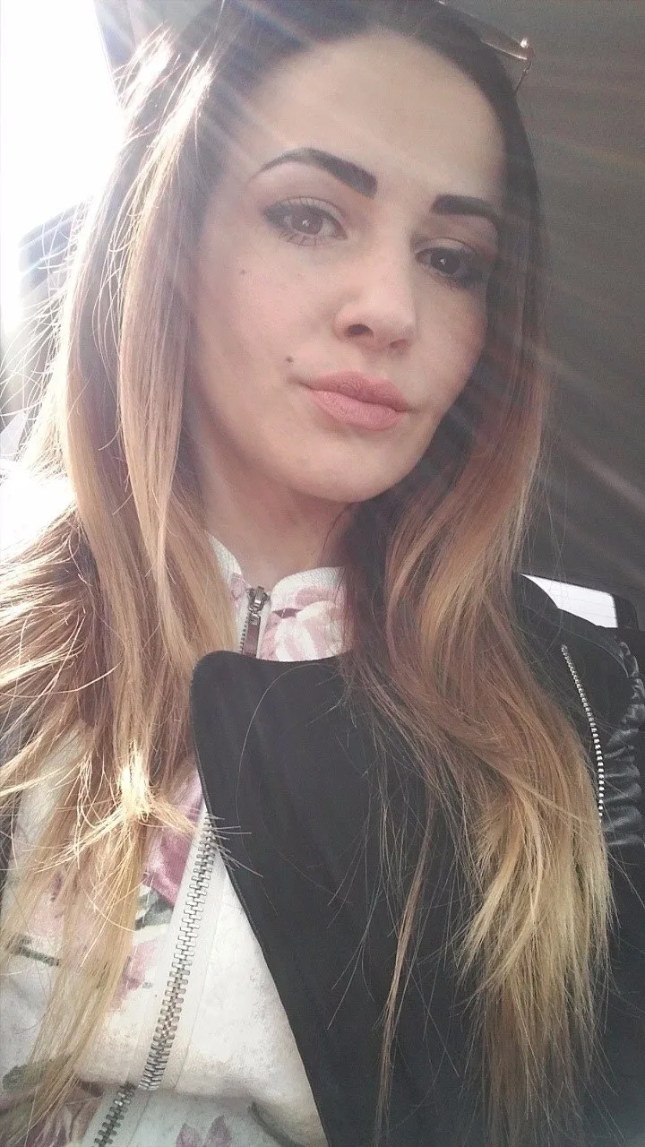 Фото Полина