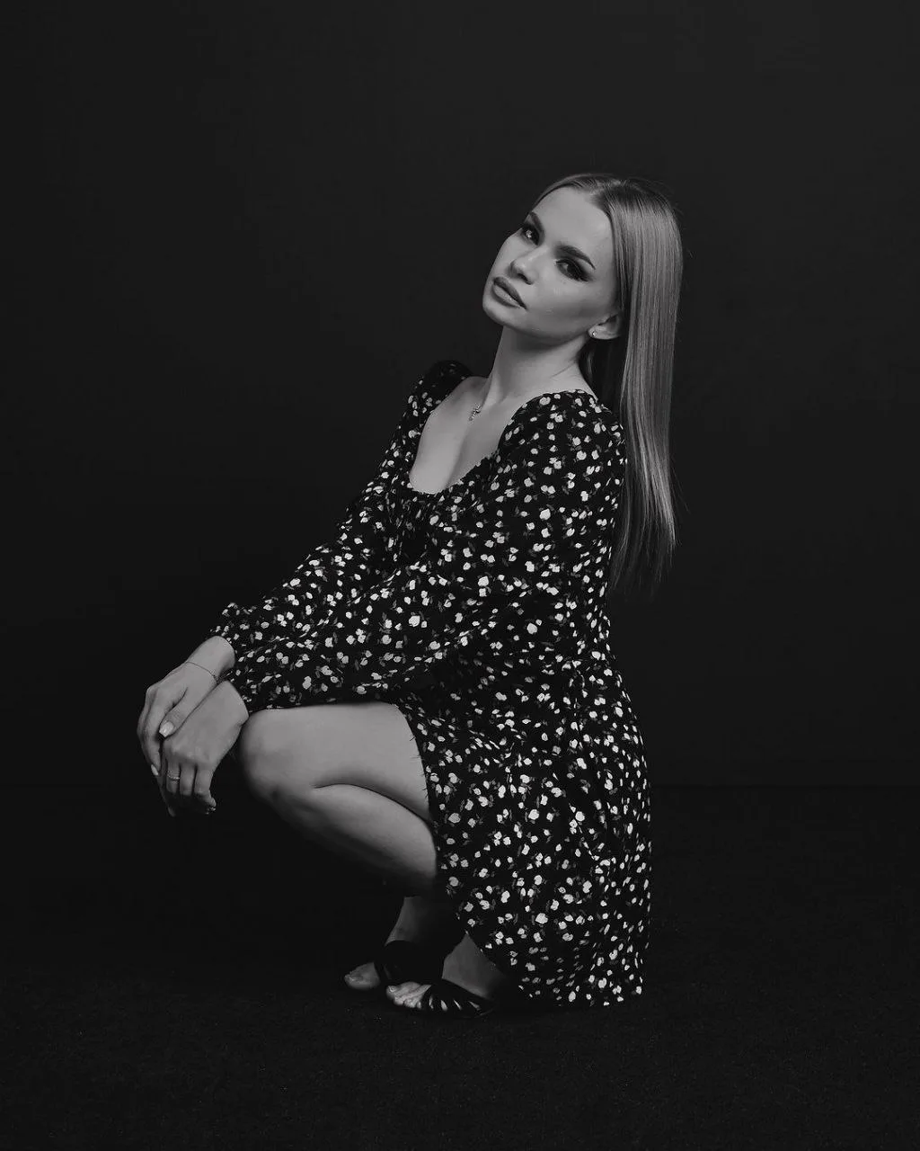 Фото Полина