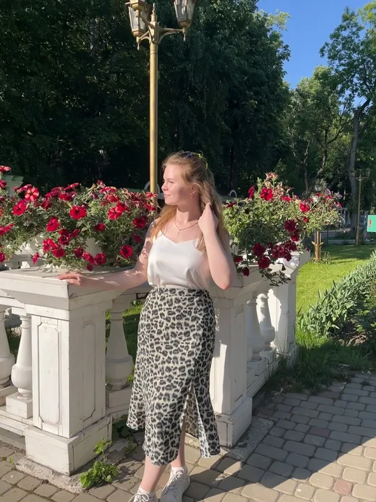 Фото Светлана
