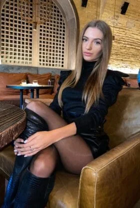 Фото Алевтина
