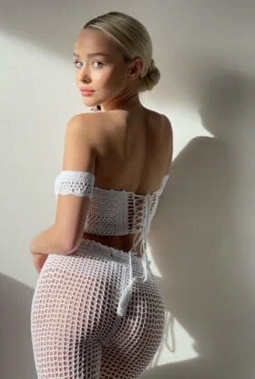 Фото Антонина