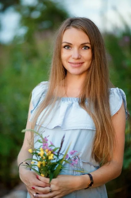 Фото Женщина