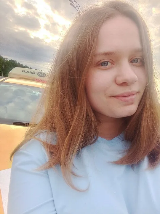 Фото Девушка