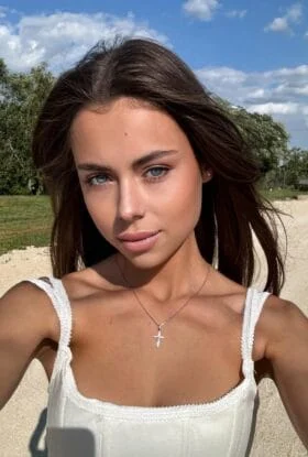 Фото Нина