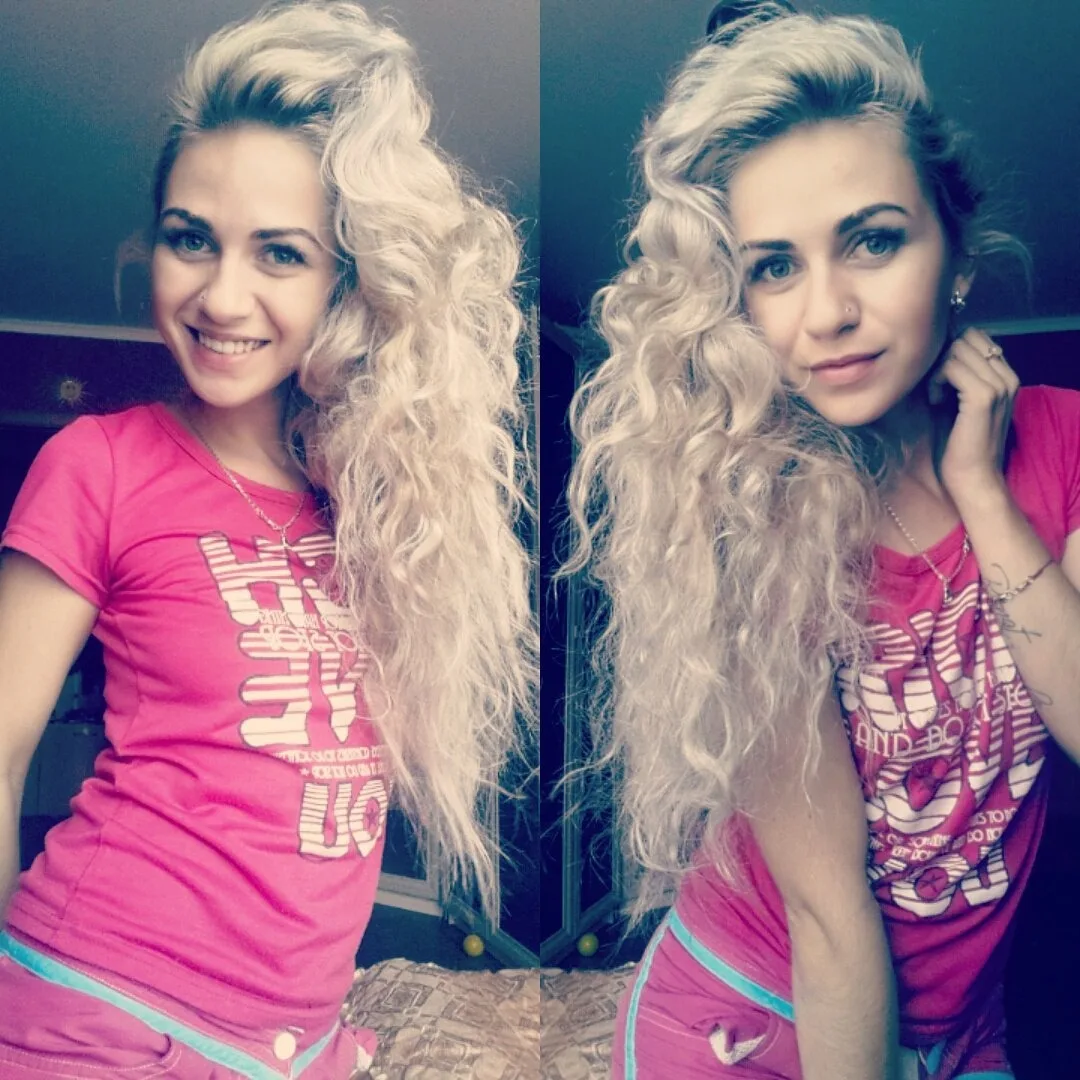Фото Диана