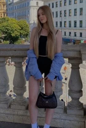 Фото Вера