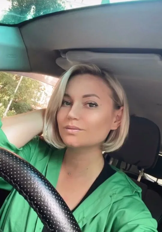 Фото Елена