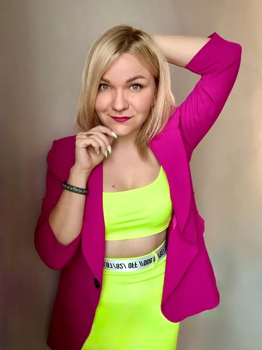 Фото марина