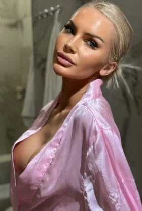 Фото Кристина