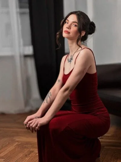 Фото Алла