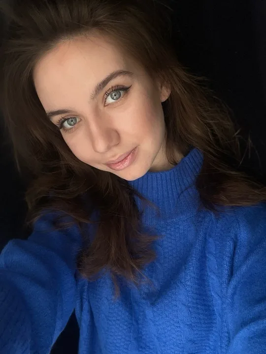 Фото Екатерина